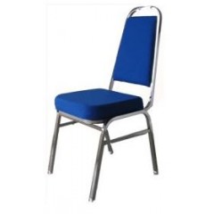 GR 906C- Banquet Chair (Chrome)